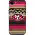 NFL San Francisco 49ers Trailblazer iPhone 16e Skin